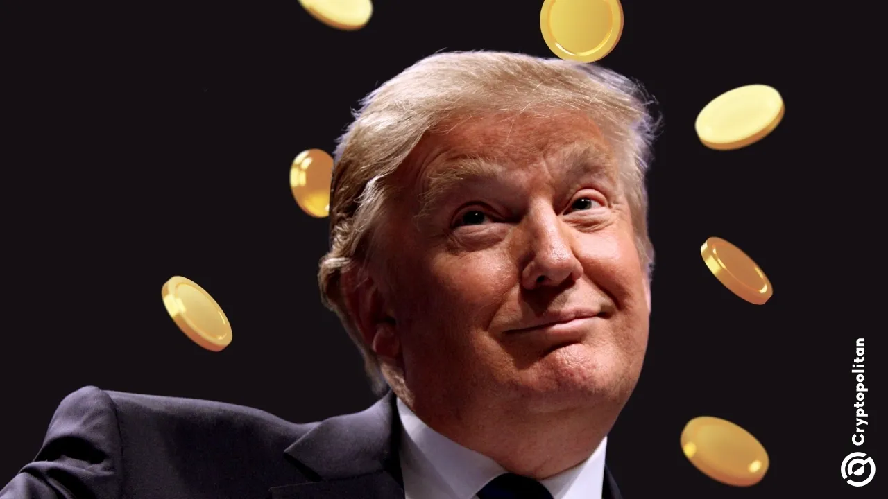 Donald Trump considers pardon for Samurai Wallet founder Rodriguez amid crypto legal debate