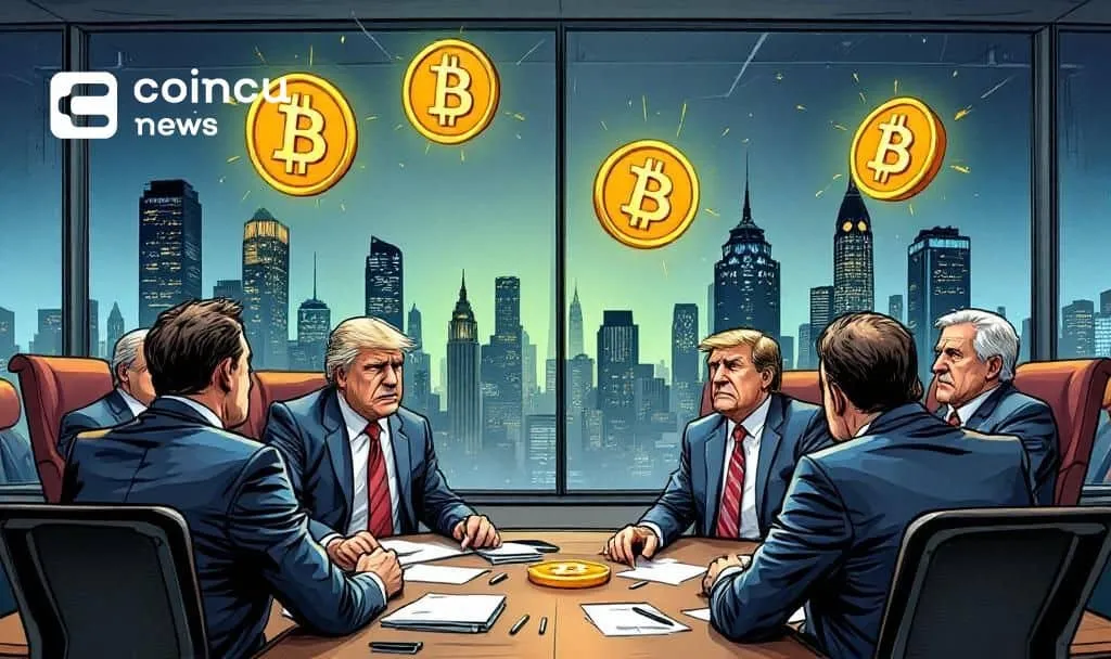 US banks discussing Bitcoin product launches after OCC approval amid market volatility