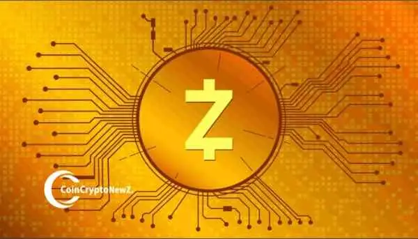 ZEC Massive Pump image showing Zcash logo amid strong crypto price surge