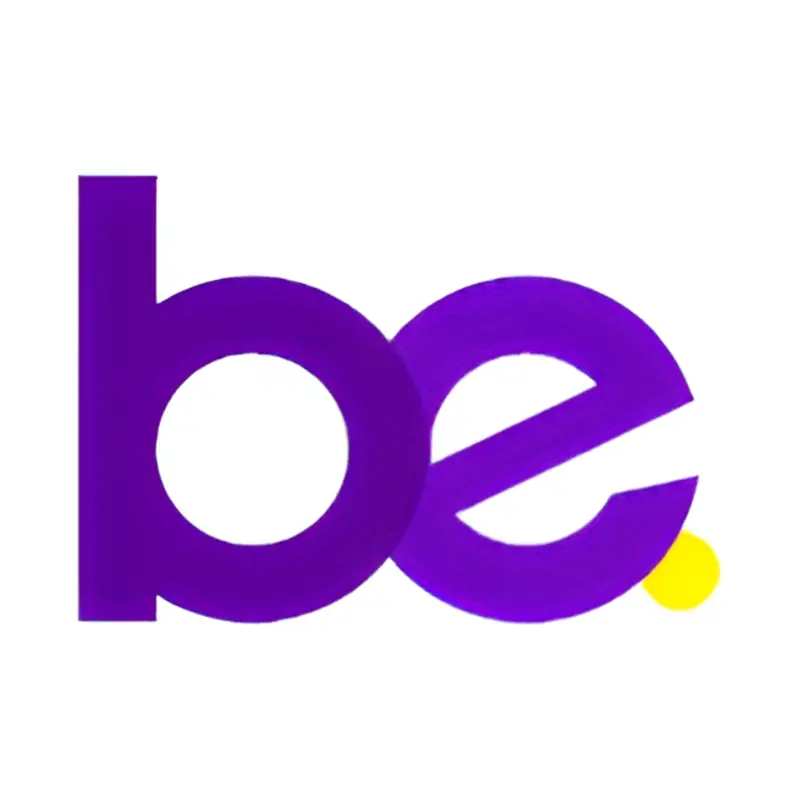 Be Club logo linked to pyramid fraud investigation in Poland