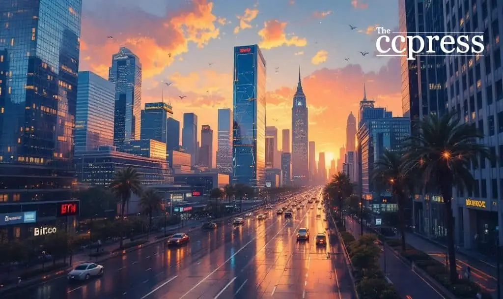 BitGo completes IPO at $18 per share as the company targets $400M revenue growth by 2028