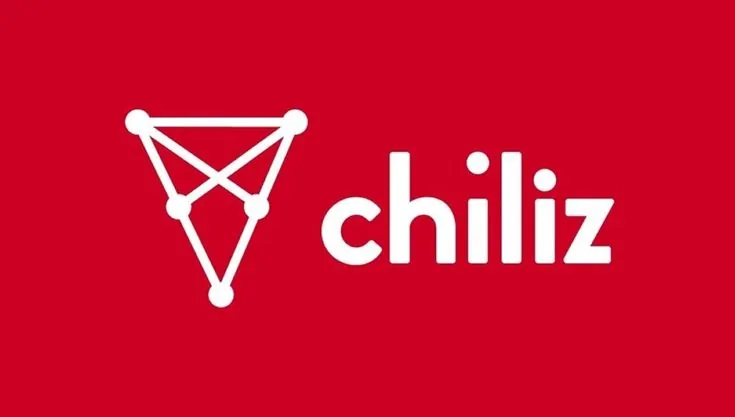 Chiliz CHZ logo representing a bullish SMC setup as CHZ eyes a 23 percent rally with long-term 2030 vision