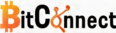 BitConnect logo associated with one of the most infamous crypto scam platforms