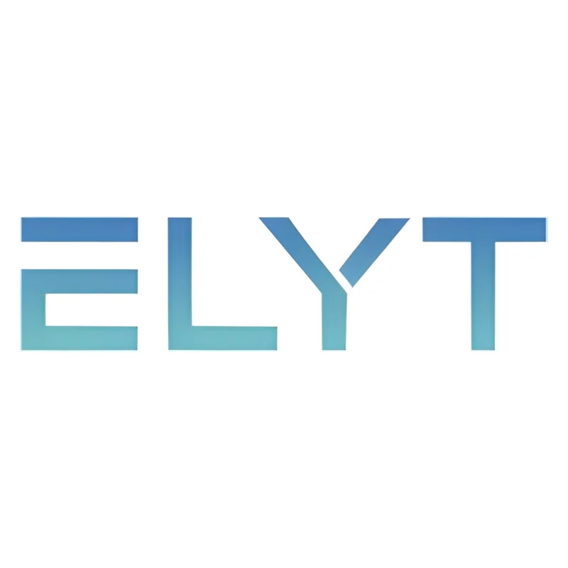 ELYT Lifestyle logo representing Levarti MLM reboot led by Alex Morton amid regulatory and FTC history concerns