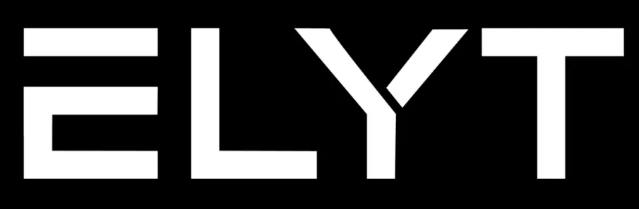 ELYT logo used in ELYT review for platform identification and scam analysis