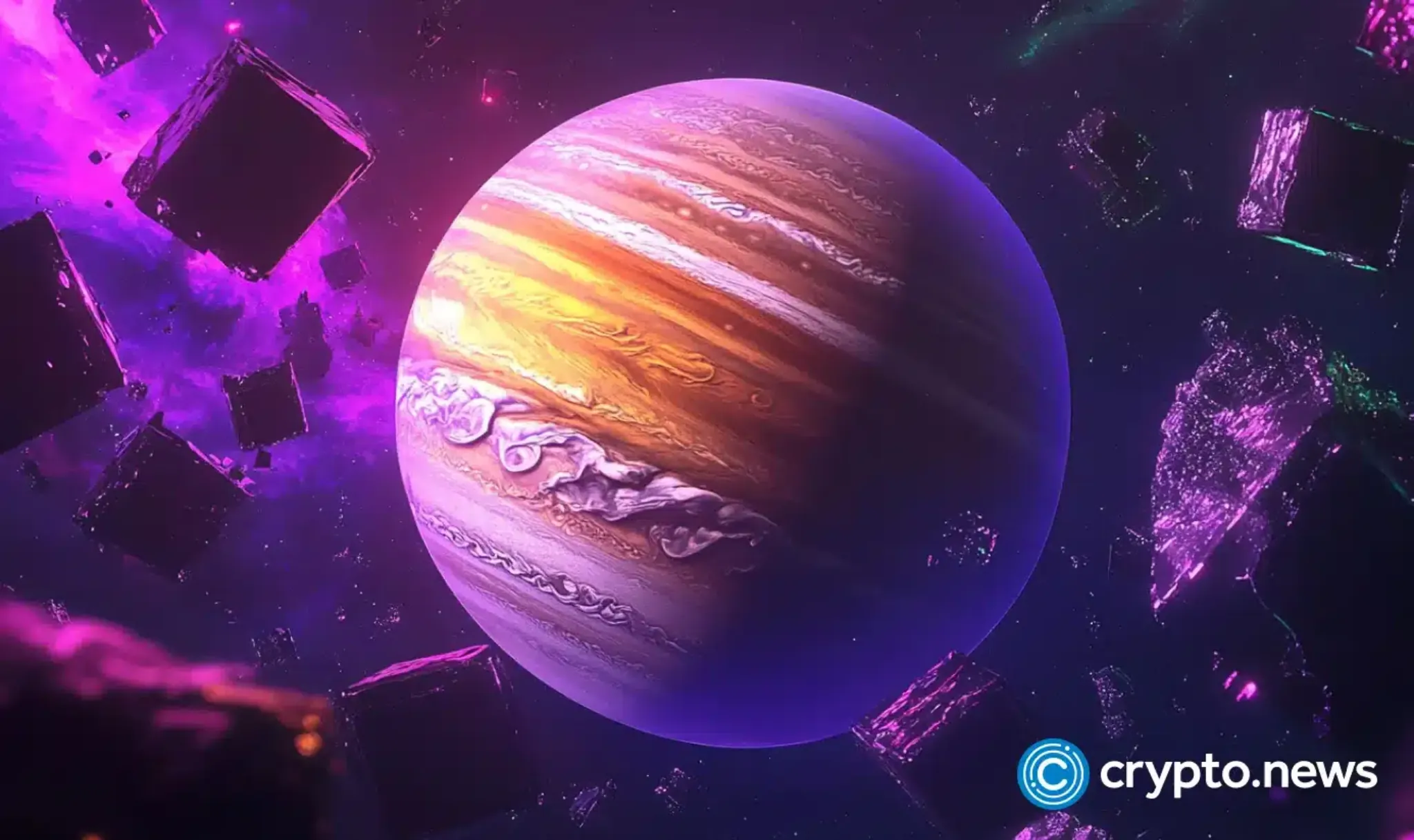 Jupiter JUP buyback failed as Solana co-founder explains market reaction