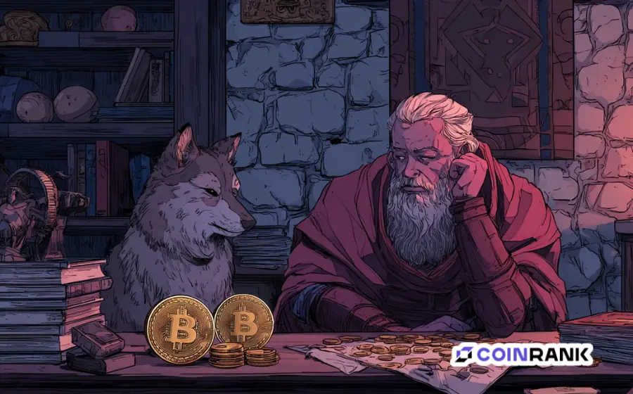 OpenAI Proof of Human concept illustrated with Worldcoin WLD and crypto symbols highlighting digital identity and price surge