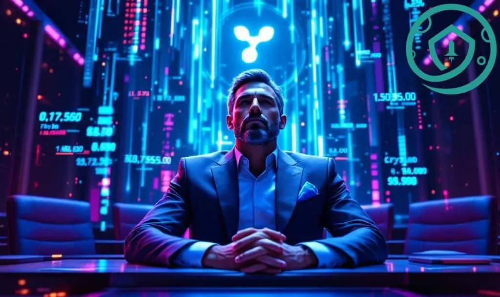 Ripple CEO backing the CLARITY Act to bring regulatory clarity to the crypto industry