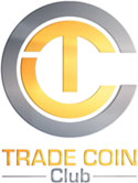 Trade Coin Club logo linked to Douver Braga and the TCC criminal case