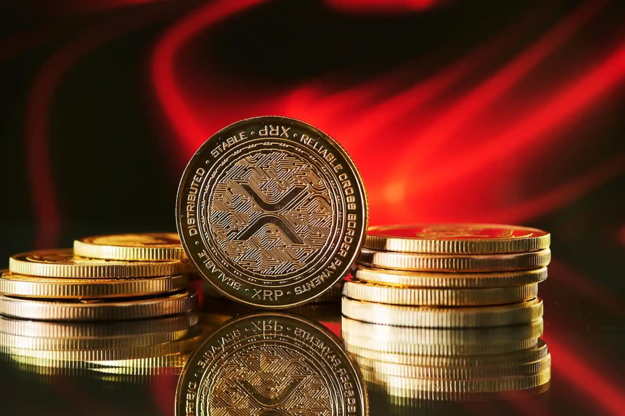 XRP price slips below $1.88 as bearish pressure increases in the crypto market