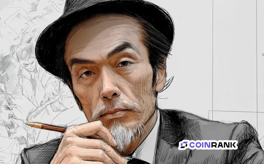 Illustration of a Japanese economist symbolizing yen weakness and the Bank of Japan tightening debate