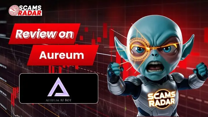 Thinking about Aureum? Discover legitimacy checks, user complaints, and safety concerns explained clearly for investors right here