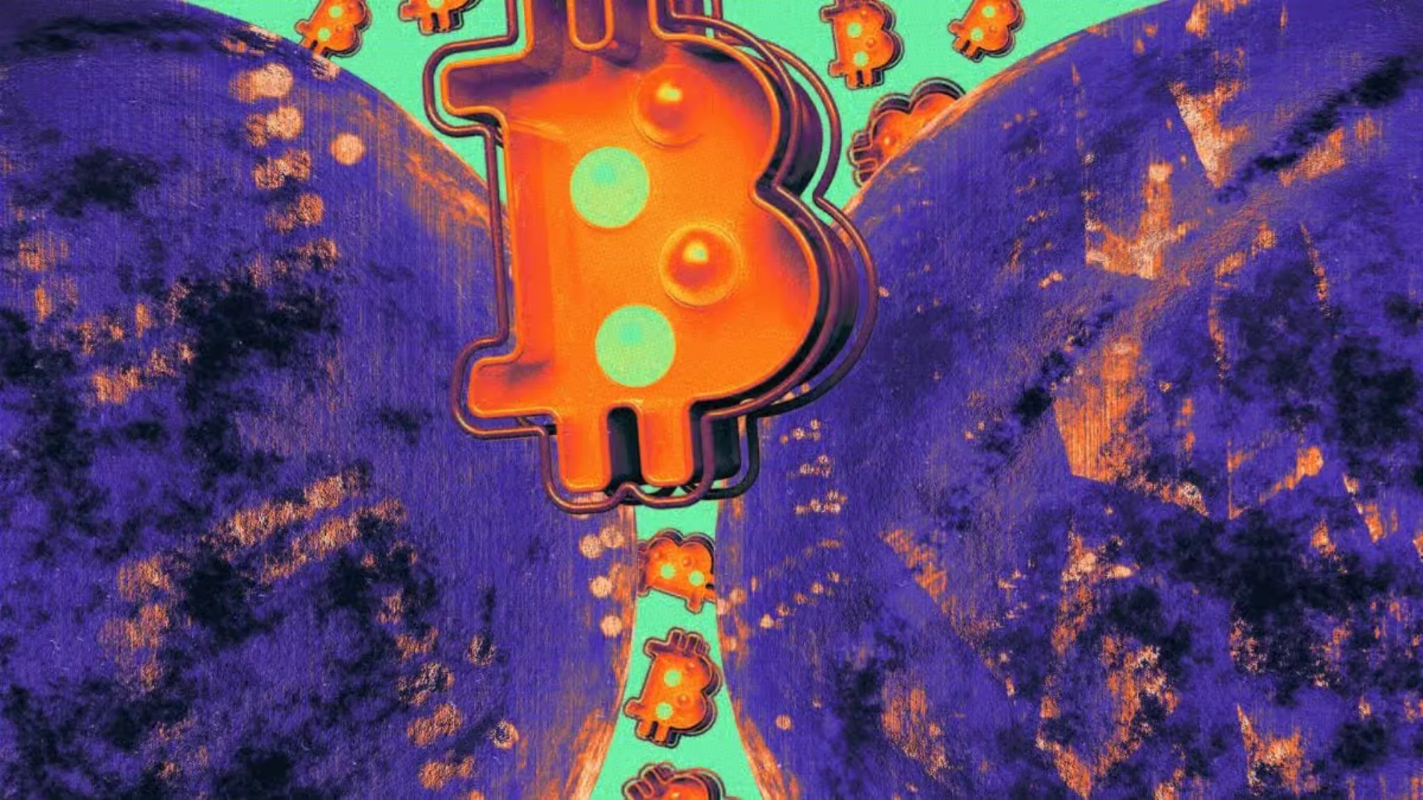 Bitcoin rebounds to $78K showing market recovery as analysts warn of limited long-term upside