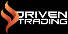 Driven Trading company logo linked to the Cory Kromray fraud case