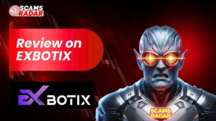 This Exbotix Review reveals how the platform works, major red flags, user complaints, and whether this AI crypto trading bot is safe or risky.