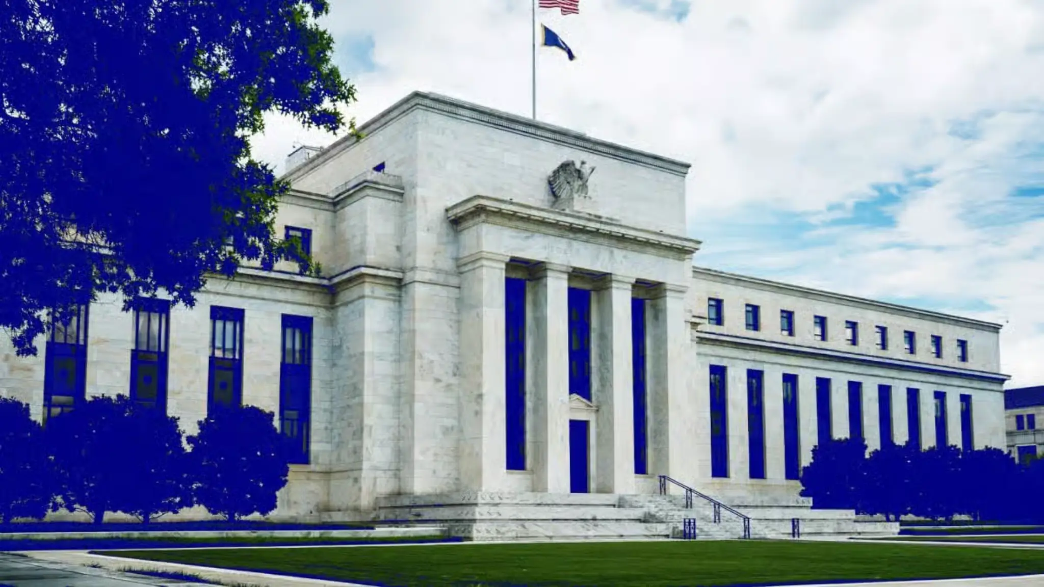 Federal Reserve headquarters linked to skinny master accounts payment system initiative