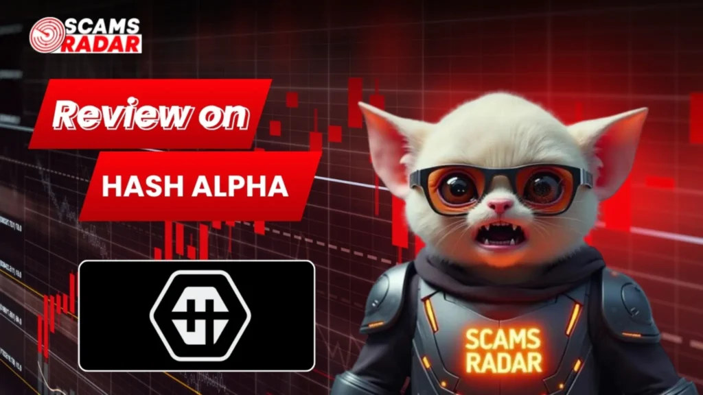 HashAlpha Review – Honest Breakdown of Risks & Rewards