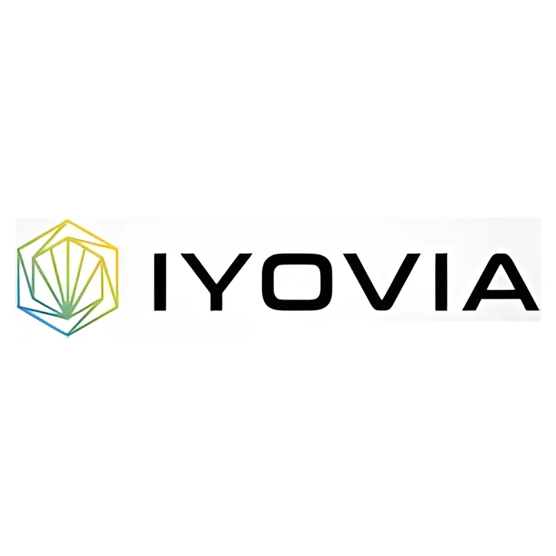 Iyovia logo as FTC seeks incarceration in major fraud case