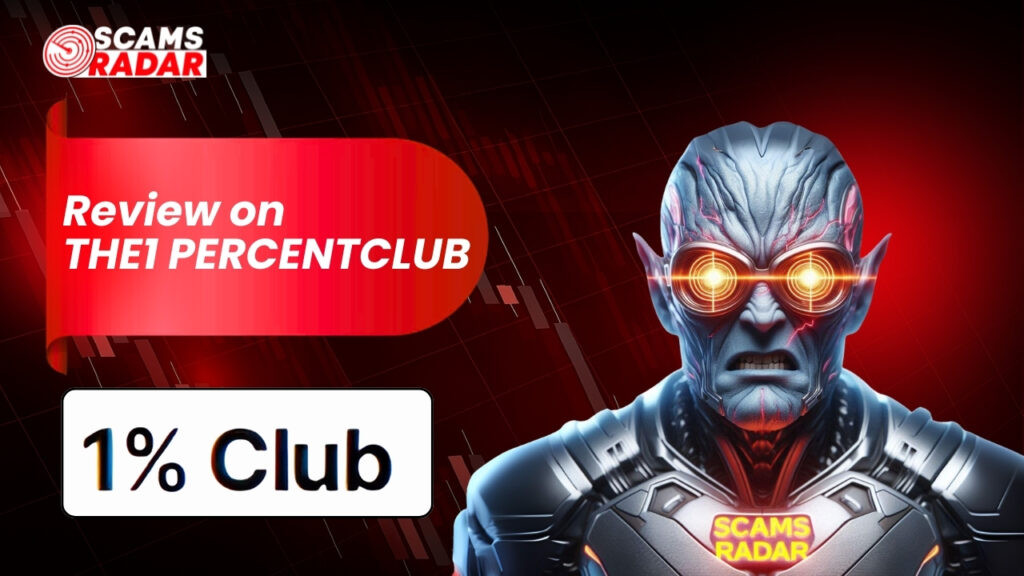 The1 Percentclub Review – Shocking Facts Revealed Now