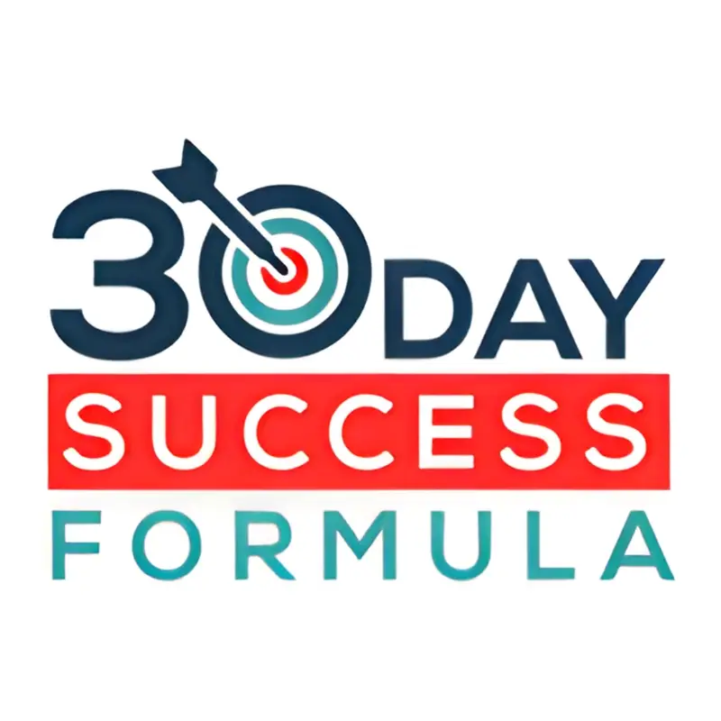 30 Day Success Formula scam logo representing fraudulent online money-making scheme
