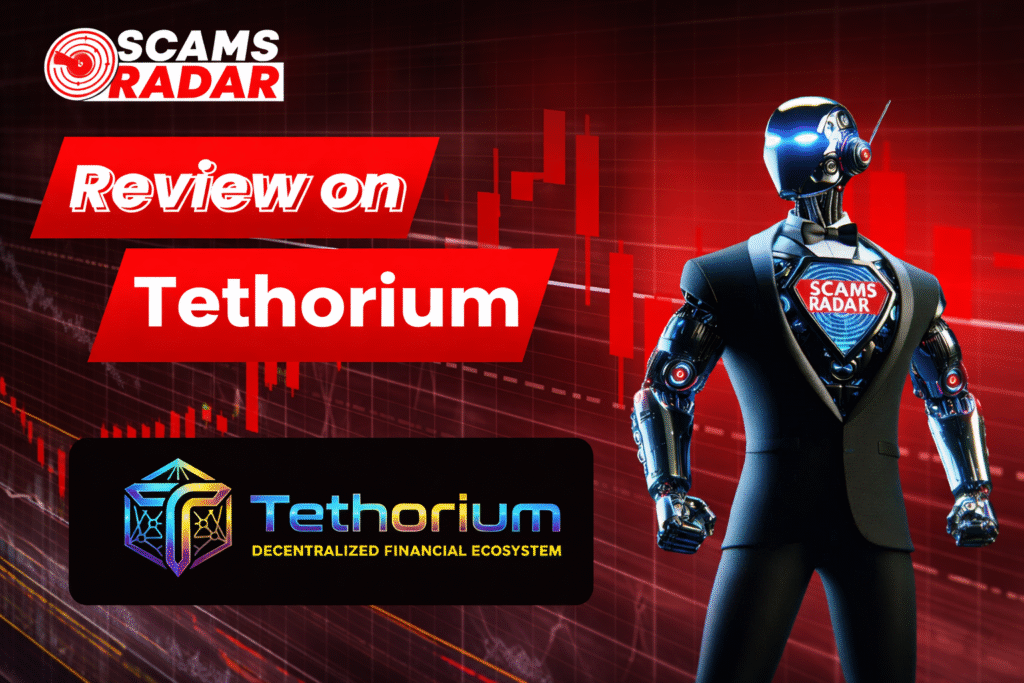 Tethorium Review: Uncover the Risks Before You Invest