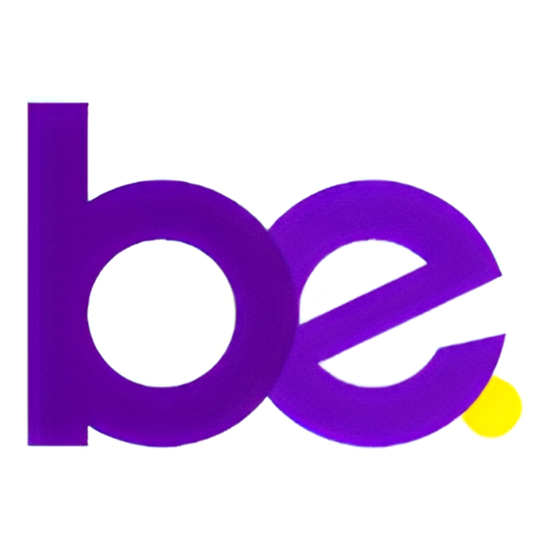 Be Club logo associated with scam warning issued by Norway authorities for unlicensed investment services