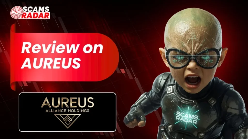 Aureus Review: Truth Behind the African Gold Platform