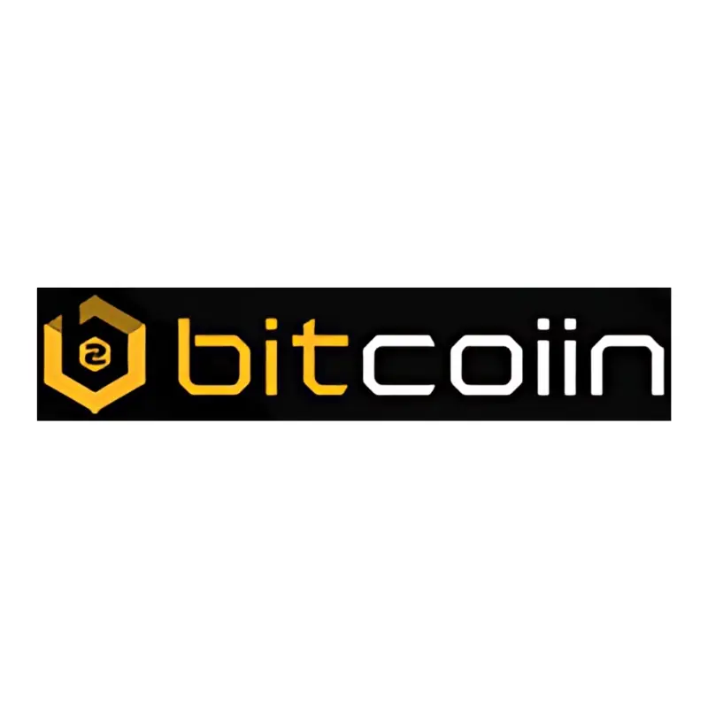bitcoin logo with black and gold design representing cryptocurrency brand and digital finance concept