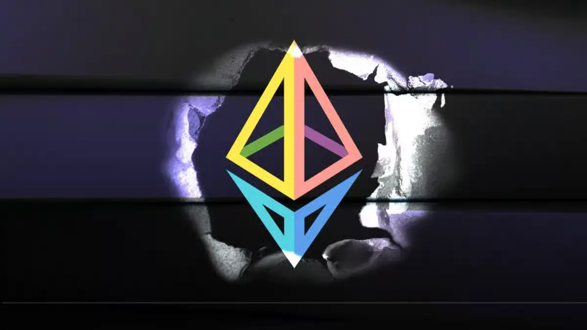 Bitmine Ethereum purchase showing ETH logo as company accumulates over 4.66 million ETH tokens