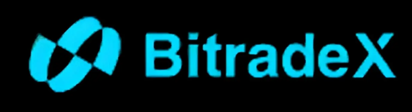 Bitradex logo used in a Bitradex review discussing potential scam risks and platform analysis.