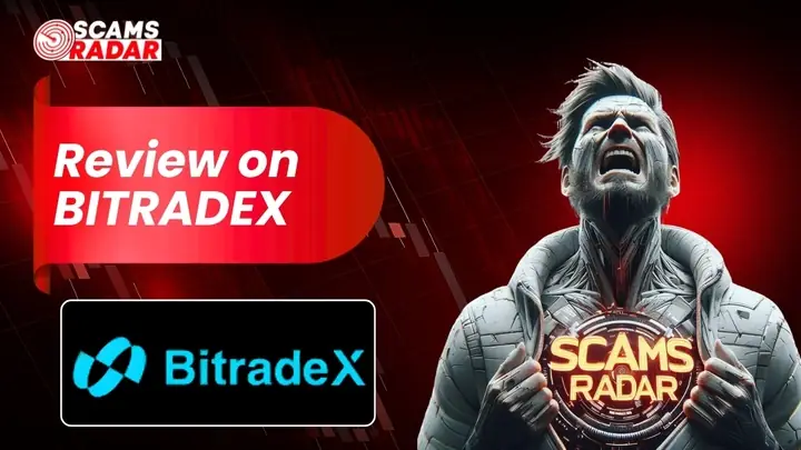 BitradeX Review 2026: Powerful Insights on Fees & Safety