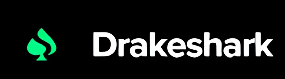 Drakeshark logo used in Drake Shark review of the online casino and gaming platform