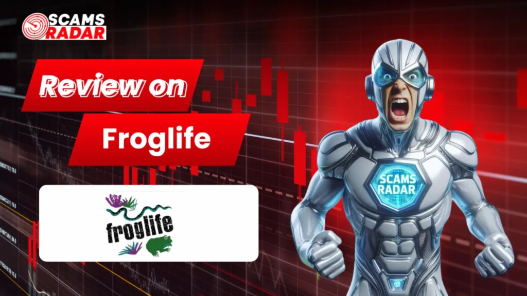 Froglife Review: Powerful Truth Behind This Charity