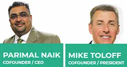 Parimal Naik and Mike Toloff FES founders linked to FTC refund distribution 2026 case