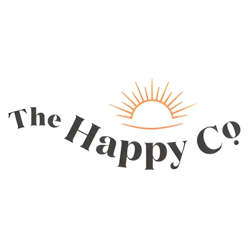 Happy Co collapse logo representing brand partners unpaid crisis