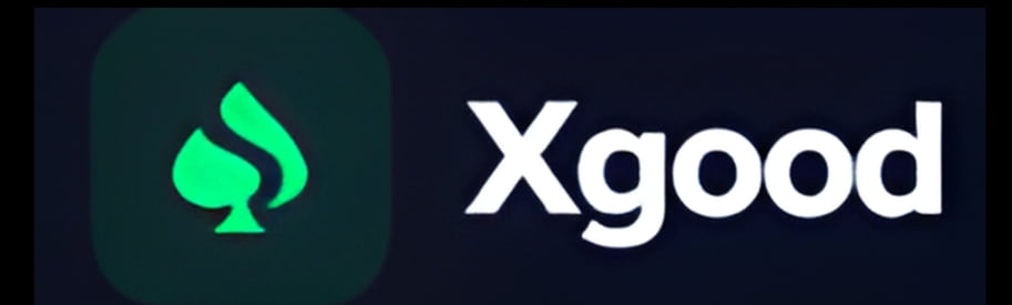 XGood casino logo used in XGood casino review and platform analysis