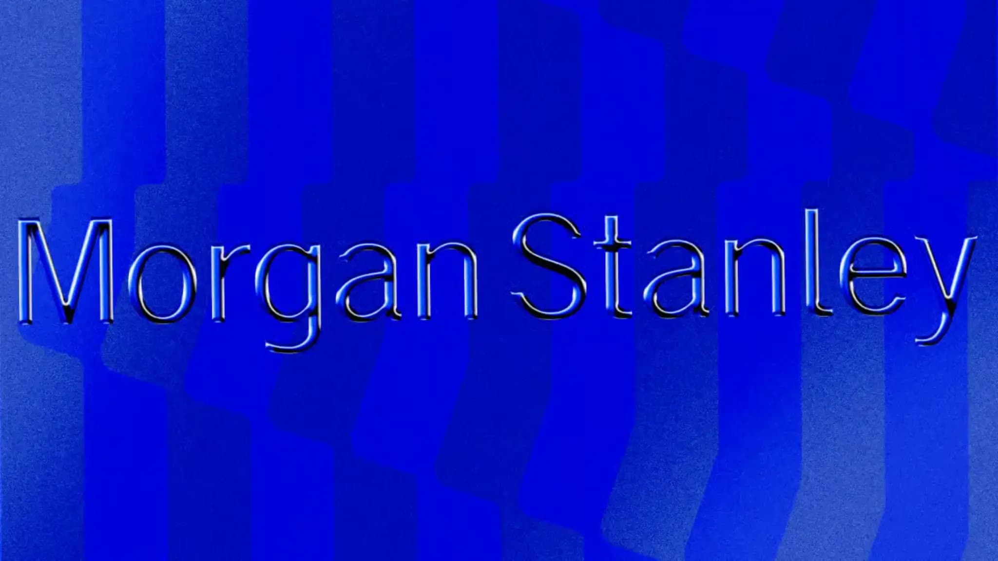 Morgan Stanley highlights early-stage crypto ETF adoption as institutional investors gradually enter digital asset market