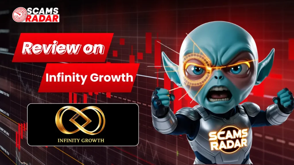 Infinity Growth Review: Shocking Truth & Risks Exposed!