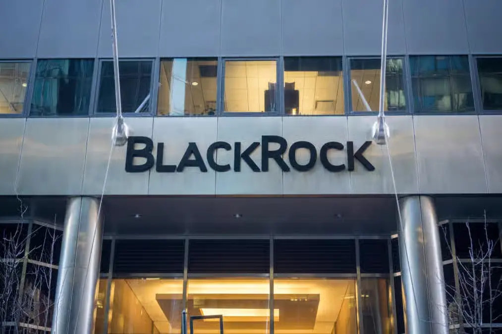Larry Fink tokenization vision at BlackRock for easier investing