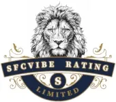 Alt Text: SFC Vibe Rating Logo - Warning Against Scam and Ponzi Scheme