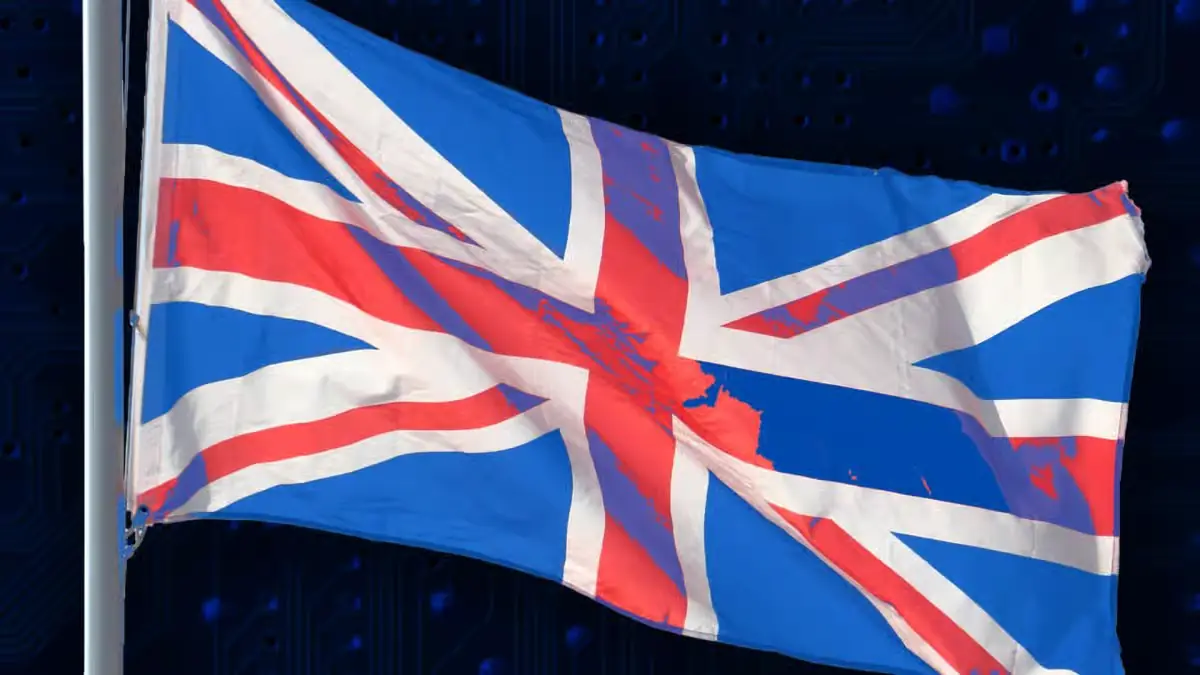 UK government plans crypto donations ban for political parties to prevent illicit finance and ensure election transparency