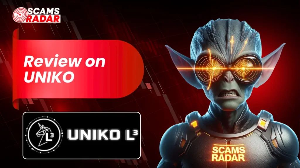 UNIKO Review: Powerful Warning Signs You Must Know Now!