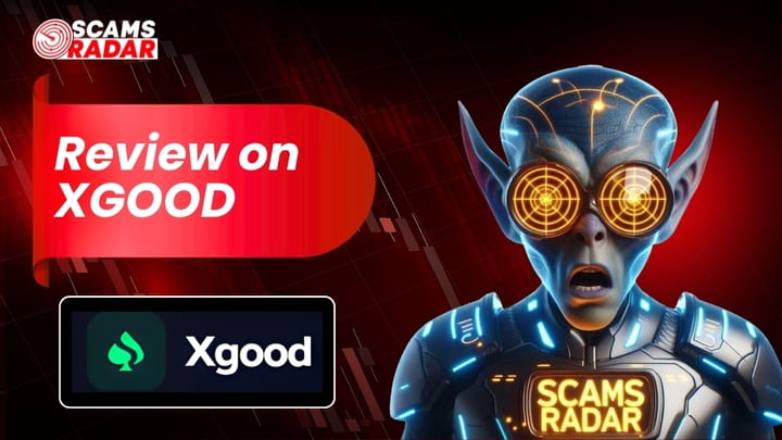 Xgood Review: Hidden Truth Behind This Crypto Casino!