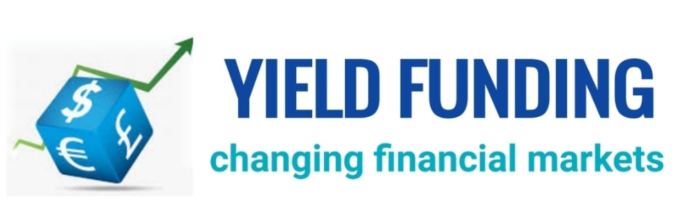 Yield Funding logo used in Yield Fundings review of the investment platform
