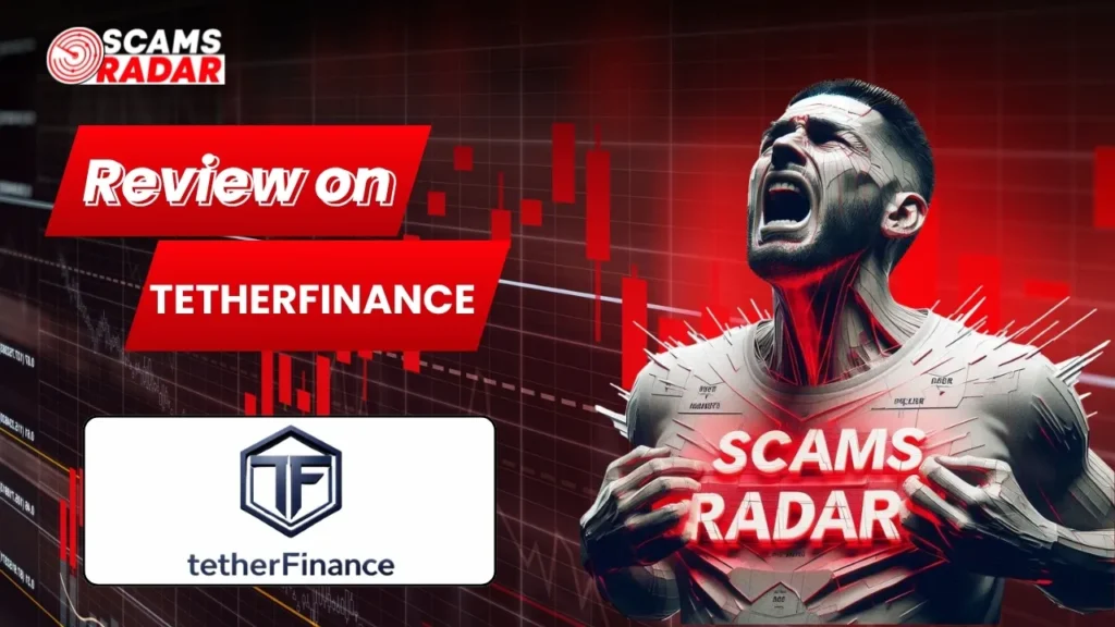 Tether Finance Review: Is It a Scam or Legit?