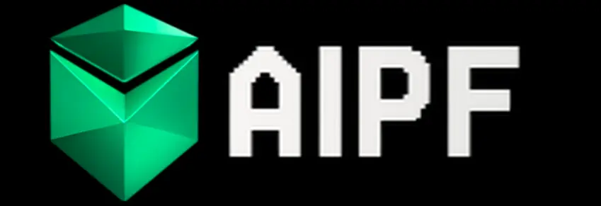 AIPF logo representing AI Powered Finance platform reviewed for legitimacy, features, and investment risks