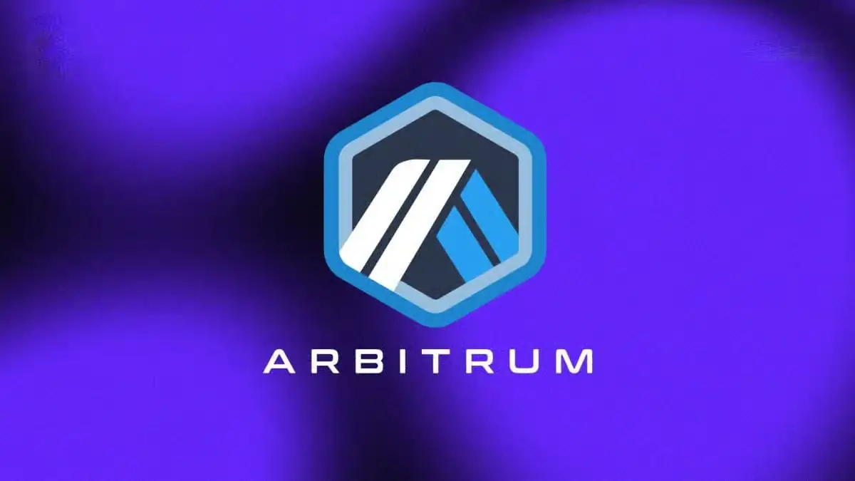 Arbitrum logo representing ETH freeze after Kelp DAO hack and Layer 2 security response