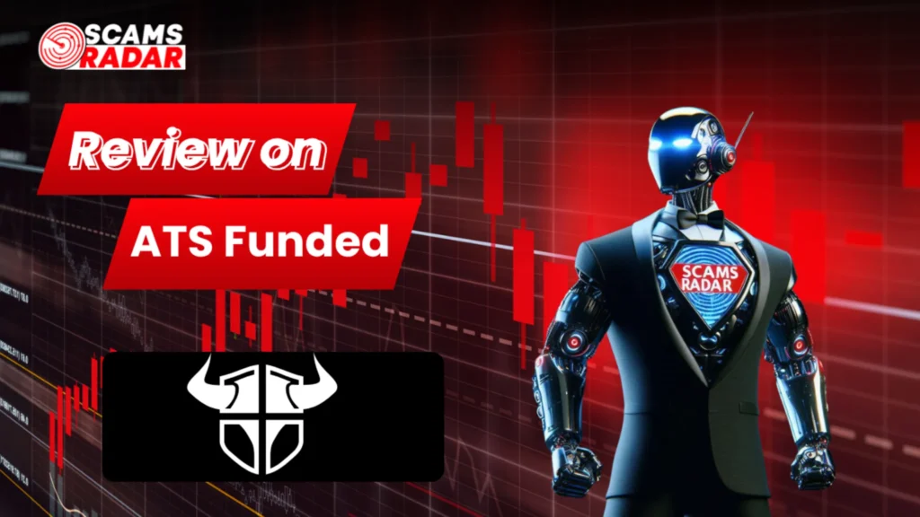 ATS Funded Review: Shocking Truth Investors Must Know
