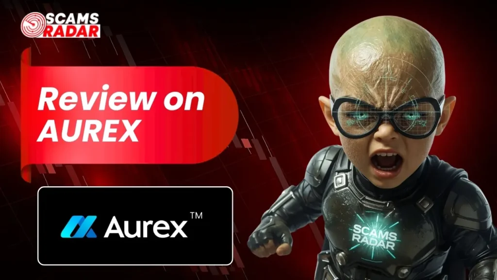 Aurex Review 2026: Shocking Truth & Risk Analysis Now