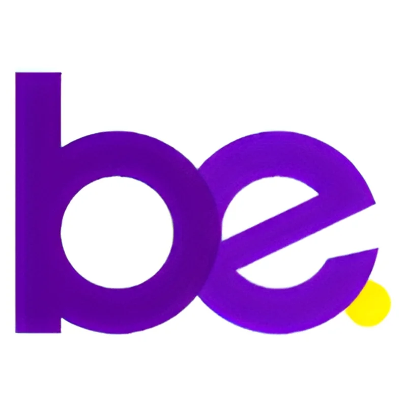 Be Club logo, a rebranded MLM company involved in multiple fraud schemes